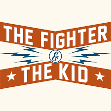 The Fighter and the Kid